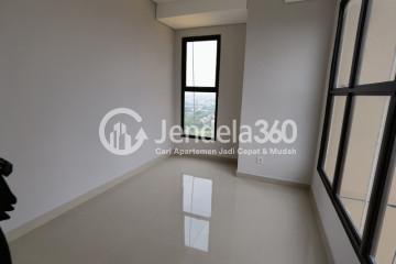 Bedroom 1 Elegant 2BR Apartment High Floor with City View at Transpark Bintaro