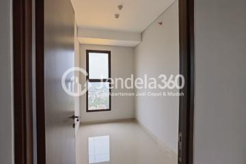 Bedroom 2 Elegant 2BR Apartment High Floor with City View at Transpark Bintaro