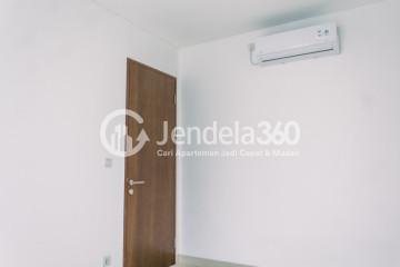 Bedroom 1BR Apartment with City View at The Newton 1 Ciputra Apartment