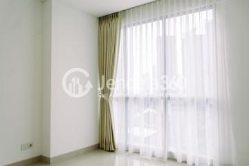 Bedroom 1BR Apartment with City View at The Newton 1 Ciputra Apartment