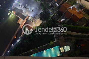 Other Middle Floor 2BR Apartment with Swimming Pool View at Thamrin District Bekasi