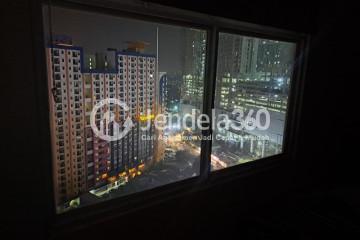 Other Middle Floor 2BR Apartment with Swimming Pool View at Thamrin District Bekasi