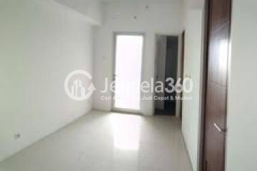 Bedroom Spotless 1BR Apartment at Gunawangsa Tidar Apartment Tower A