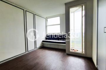 Bedroom Low Floor Studio Apartment with  View at Intermark BSD Tuscany Residence