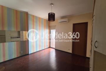 Living Room Well Located 2BR Apartment at Gading Mediterania Residence Middle Floor