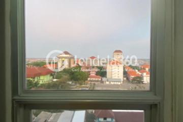 Other Middle Floor 2BR Apartment with City View at Puri Mas Apartment