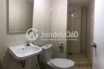 Bathroom M Town Residence Serpong 2BR View City