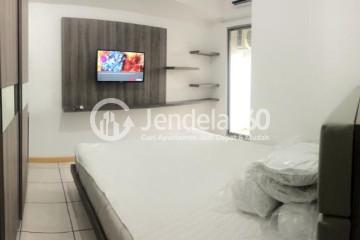 Bedroom 1 M Town Residence Serpong 2BR View City