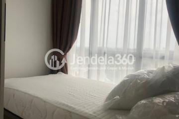 Bedroom 2 M Town Residence Serpong 2BR View City