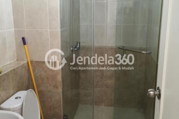 Bathroom Excellent 2BR Apartment High Floor with City View at Silkwood Residence