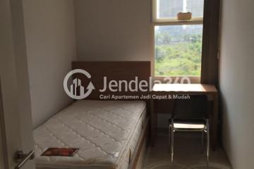 Bedroom 2 Excellent 2BR Apartment High Floor with City View at Silkwood Residence