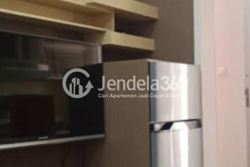 Bedroom Excellent 2BR Apartment Low Floor with City View at Gunawangsa MERR Apartment