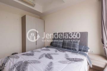 Bedroom 1 Menteng Park 2BR Fully Furnished