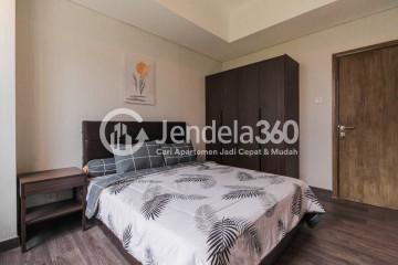 Bedroom 1 Southgate Residence 2BR Fully Furnished