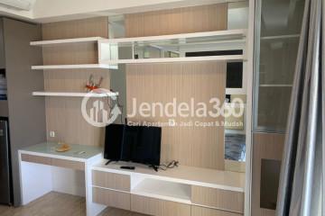 Bedroom Gold Coast Apartment Studio Fully Furnished