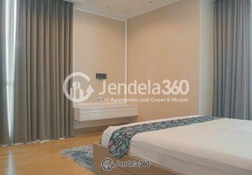 Bedroom 1 Residence 8 Senopati 2BR View City