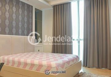 Bedroom 2 Residence 8 Senopati 2BR View City