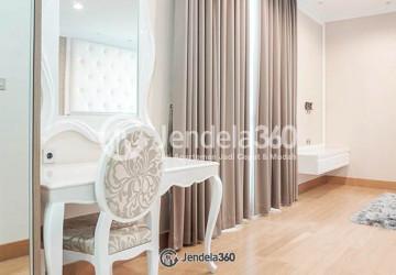 Bedroom 2 Residence 8 Senopati 2BR View City