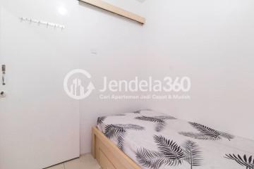 Bedroom 2 Kalibata City Green Palace 2BR Fully Furnished