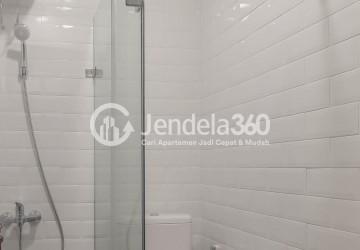 Bathroom Hamptons Park Apartment 2BR Fully Furnished