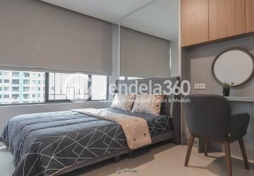 Bedroom 2 Hamptons Park Apartment 2BR Fully Furnished