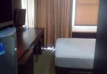 Other Kota Ayodhya Apartment 1BR Tower Sienna