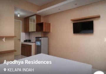 Other Kota Ayodhya Apartment 1BR Fully Furnished