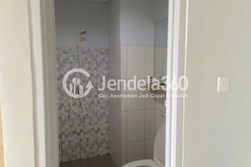 Bathroom Samesta Mahata Margonda Apartment Studio Fully Furnished