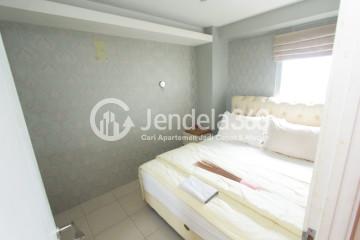 Bedroom 1 Kalibata City Green Palace 3BR Fully Furnished