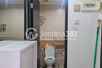 Bathroom Gardenia Boulevard Apartment 1BR  Furnished