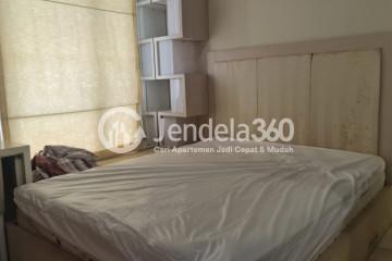 Bedroom Gardenia Boulevard Apartment 1BR  Furnished