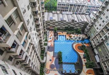 Other Sudirman Park Apartment 2BR View Pool&City (Selatan)