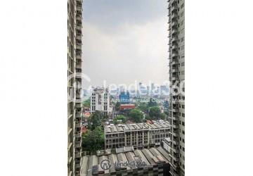 Other Sudirman Park Apartment 2BR View Pool&City (Selatan)