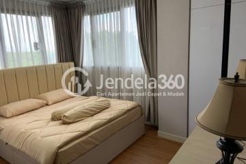 Bedroom 1 Amartapura Apartment 3+1BR Fully Furnished