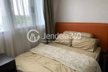 Bedroom 1 Amartapura Apartment 3+1BR Fully Furnished