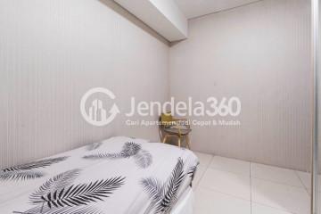 Bedroom 2 Kemang Village Apartment 2BR Fully Furnished