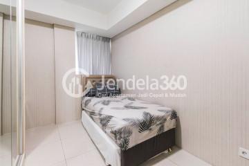 Bedroom 2 Kemang Village Apartment 2BR Fully Furnished