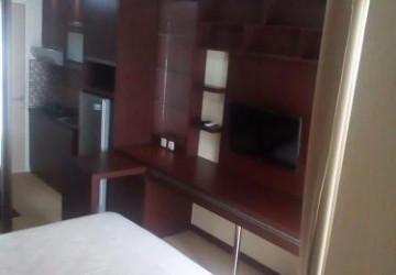 Other Kota Ayodhya Apartment 1BR Non Furnished