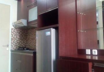 Other Kota Ayodhya Apartment 1BR Non Furnished