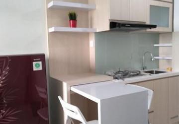 Other Kota Ayodhya Apartment 1BR Semi Furnished