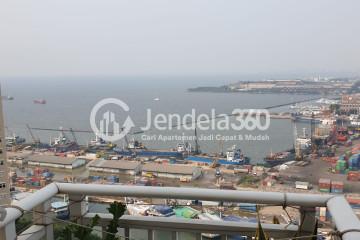 Other Pluit Sea View 2BR View Sea