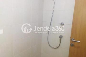 Bathroom Victoria Square Apartment Studio Fully Furnished