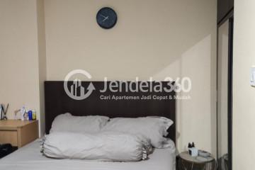 Bedroom Daan Mogot City Apartment Studio Tower B