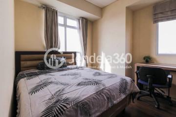 Bedroom 1 Well Furnished 2BR Apartment at Puri Orchard Apartment Tower Orange Groove