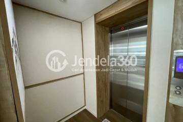 Other Middle Floor 2BR Apartment with City View at Yukata Suites