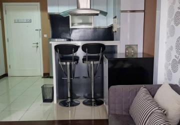 Other Silkwood Residence 1BR Non Furnished