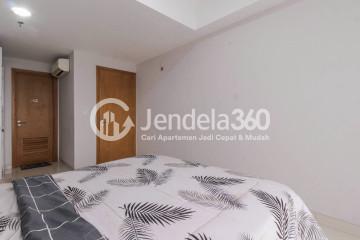 Bedroom The Mansion Kemayoran Jasmine 1BR Fully Furnished