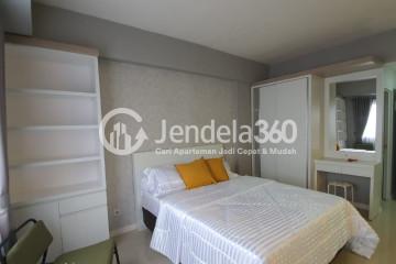 Bedroom Park View Condominium 1BR Fully Furnished