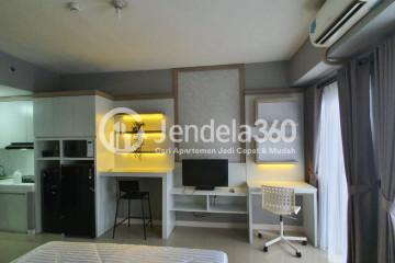 Bedroom Park View Condominium 1BR Fully Furnished