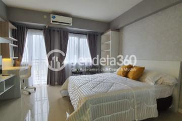 Bedroom Park View Condominium 1BR Fully Furnished